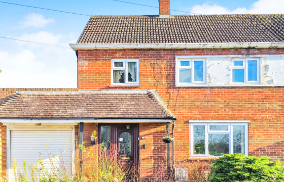 Modernisation in Guildford photo